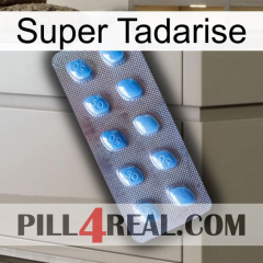 Super Tadarise viagra3